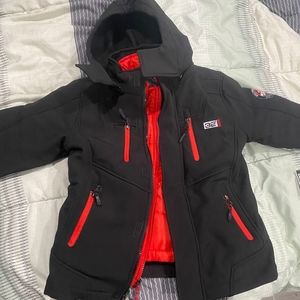 32 Degree 3 in 1 jacket